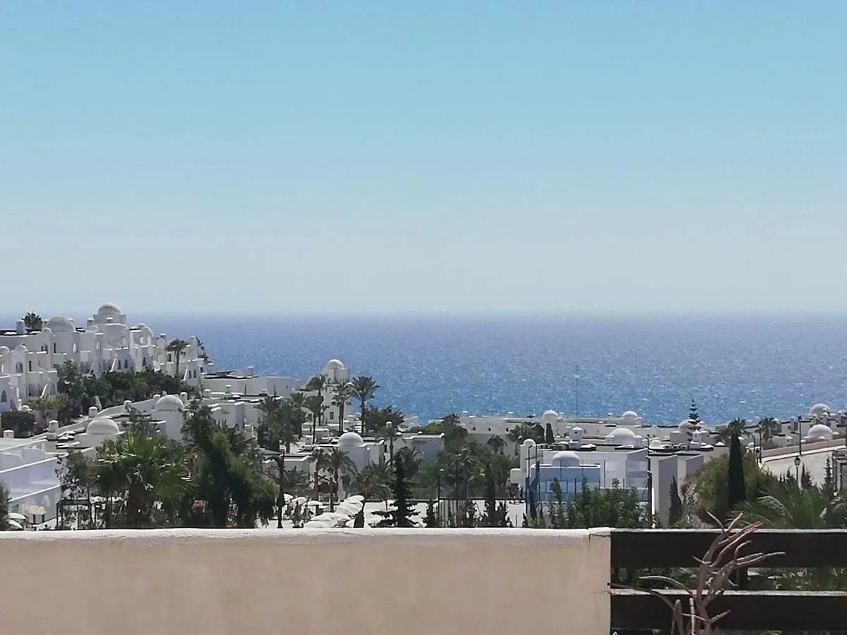 Spirit Of Mojacar Apartment