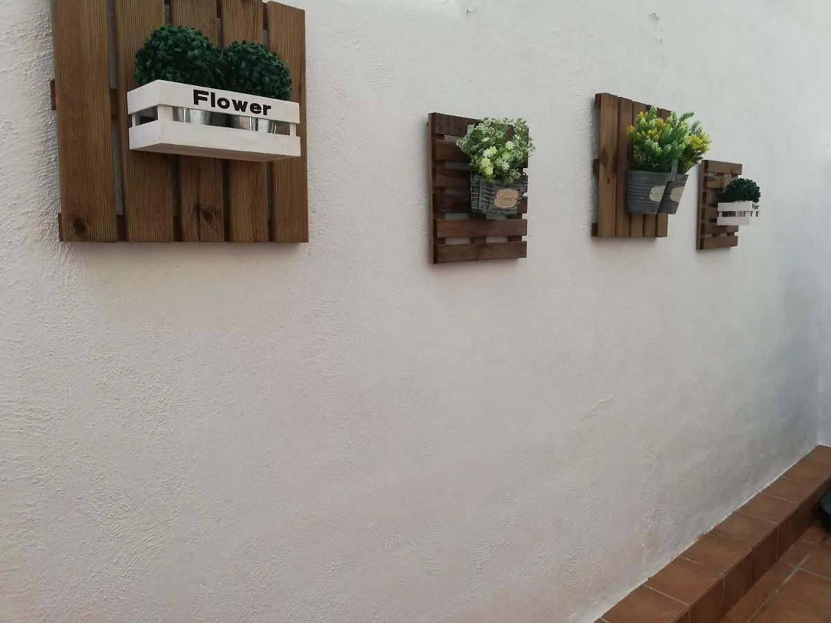 Spirit Of Mojacar Apartment 0*,