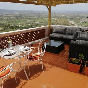  Apartment Miramelindo Encantador Con Terraza Panoramica
