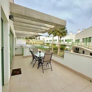  Apartment Ocean !! 1ª Linea Del Mar, Piscina, Parking, Wifi