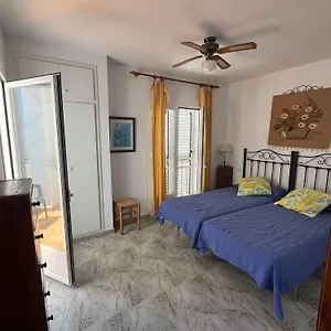 Сasa de vacaciones Duplex En Urbanización Con Piscina Comunitaria, Mojácar