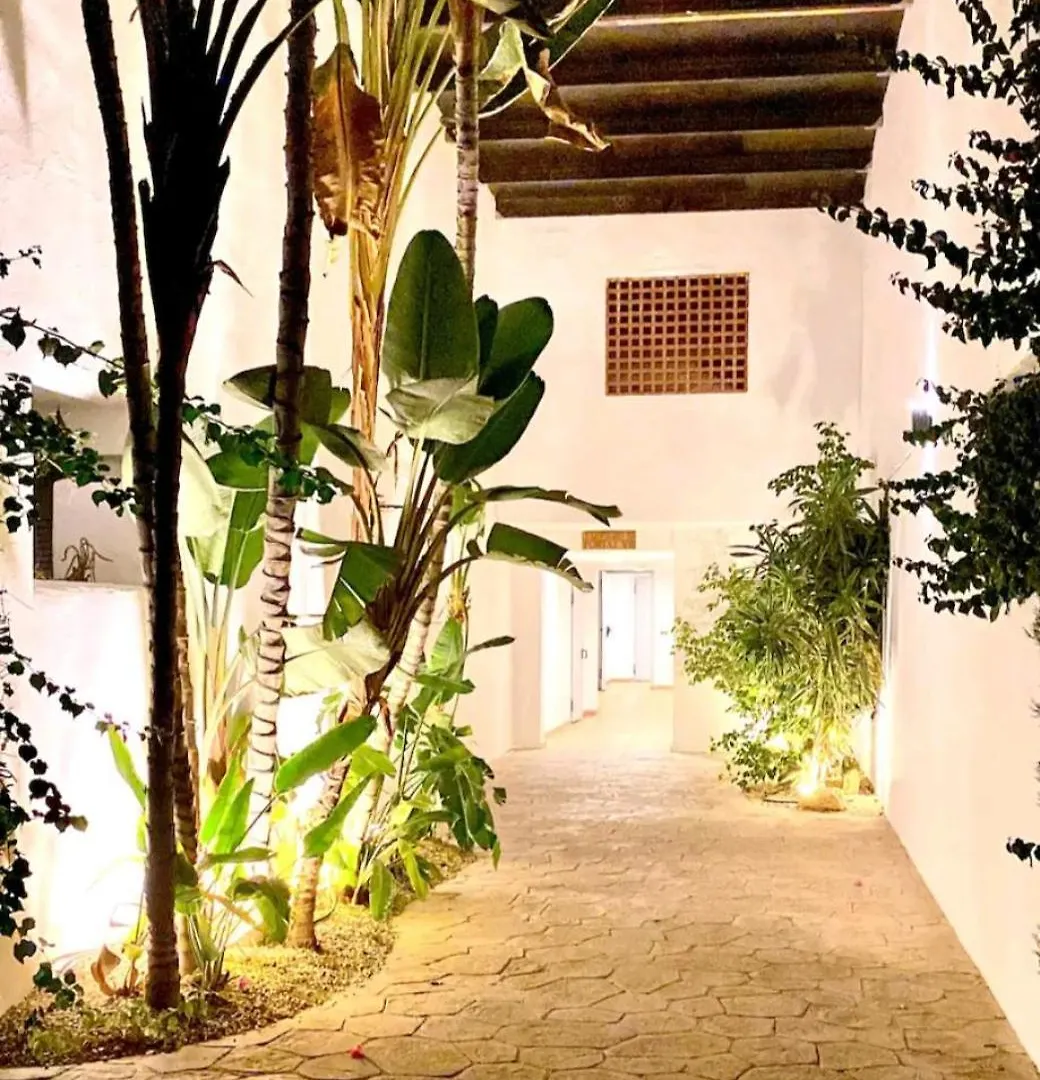 Apartamento Spirit Of Mojácar