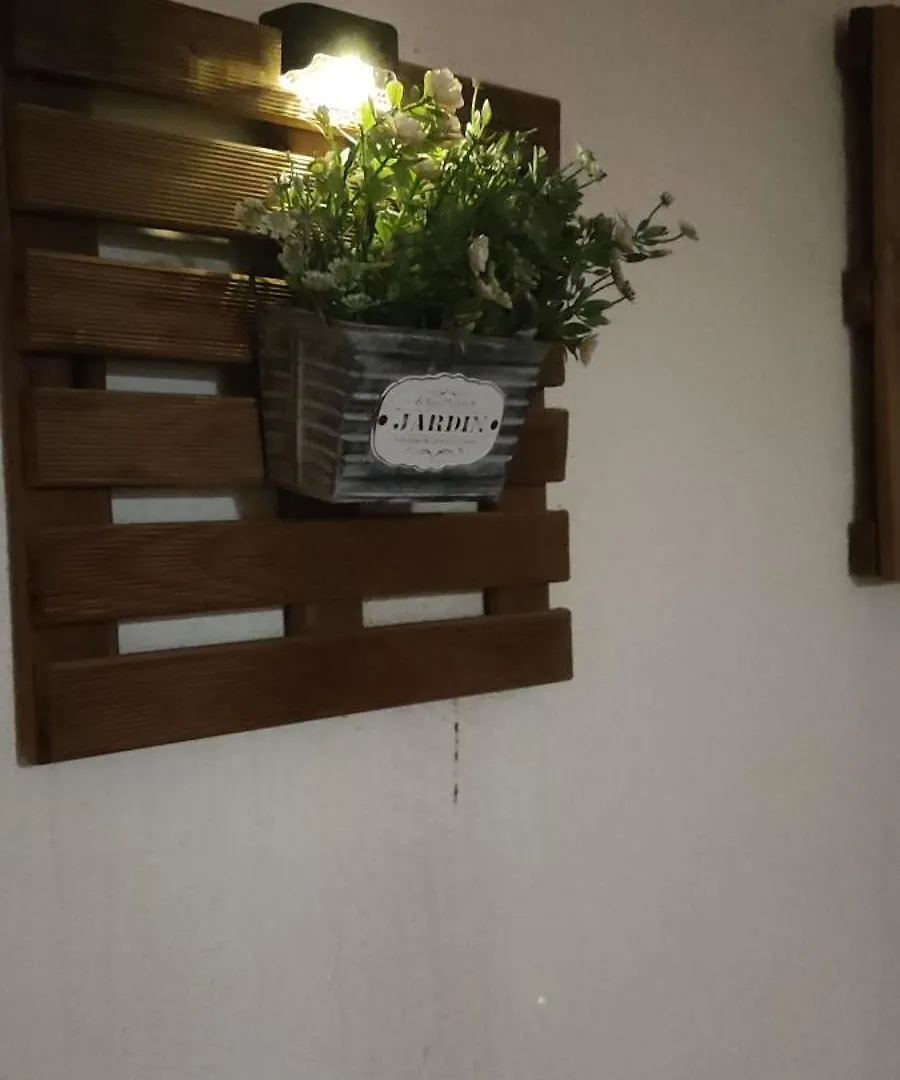 Apartamento Spirit Of Mojácar España