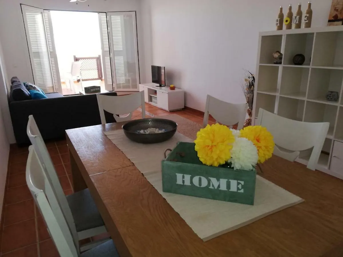 Apartamento Spirit Of Mojácar