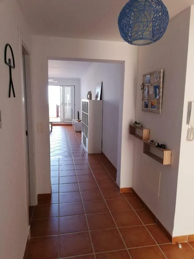 Apartamento Spirit Of Mojácar