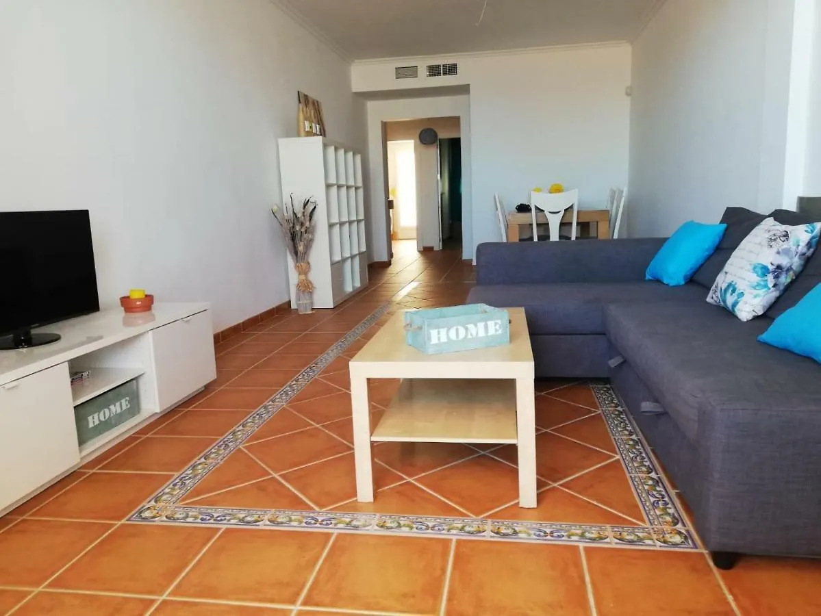 Apartamento Spirit Of Mojácar