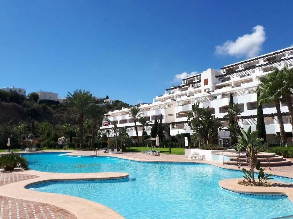 Apartamento Spirit Of Mojácar