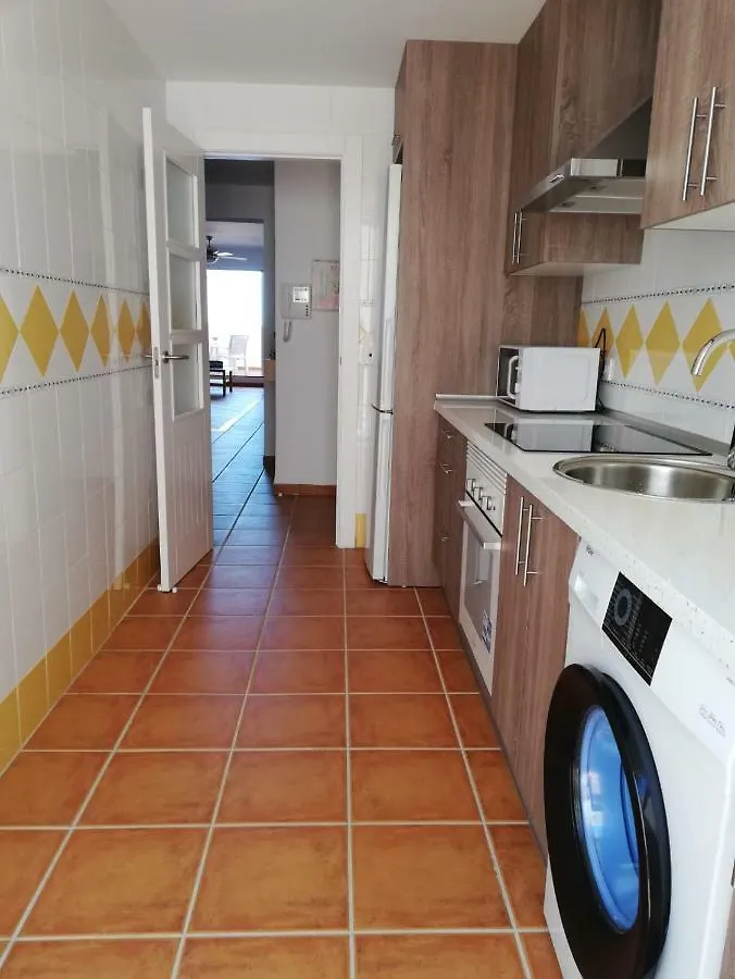 Apartamento Spirit Of Mojácar 0*,