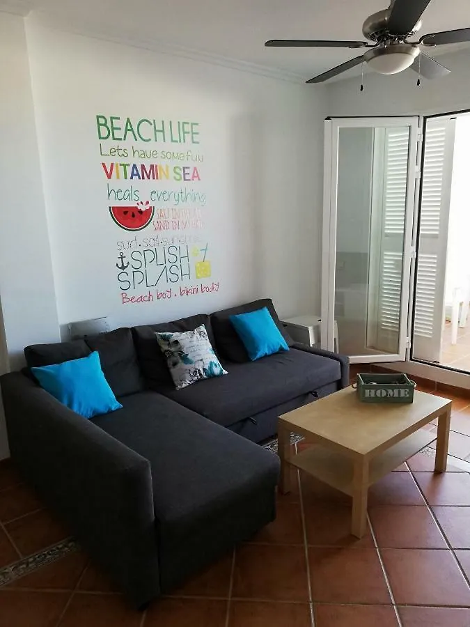 Apartamento Spirit Of Mojácar 0*,  España