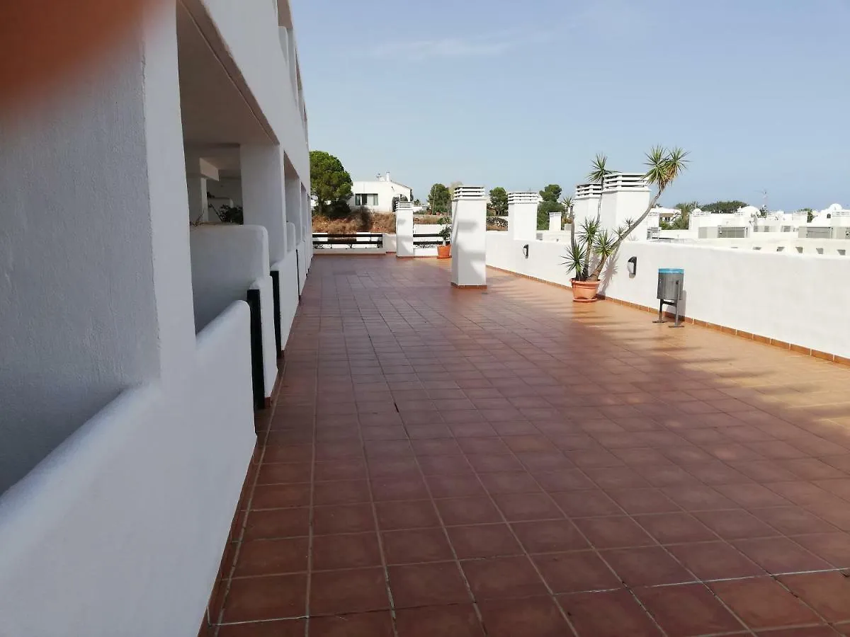 Apartamento Spirit Of Mojácar 0*,