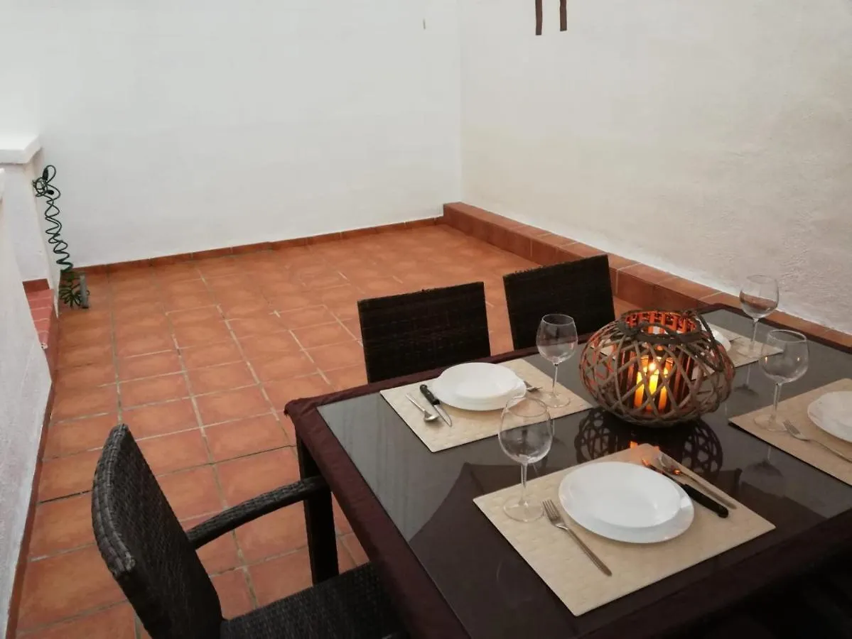 Apartamento Spirit Of Mojácar