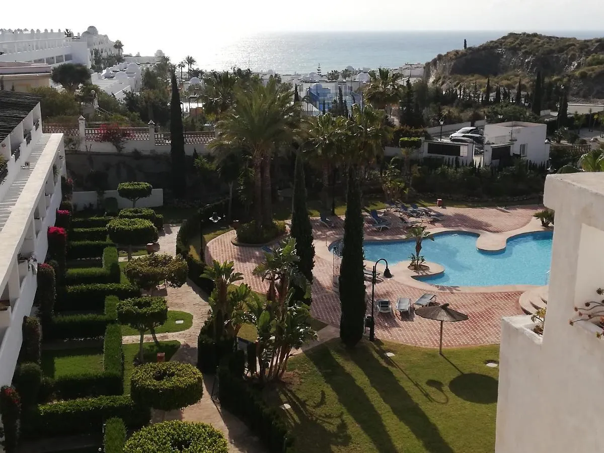 Apartamento Spirit Of Mojácar España