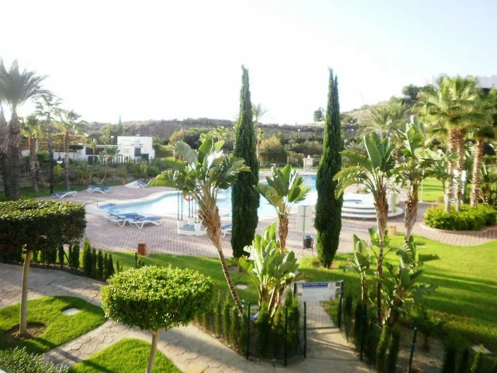 Spirit Of Mojacar Lejlighed 0*,  Spanien