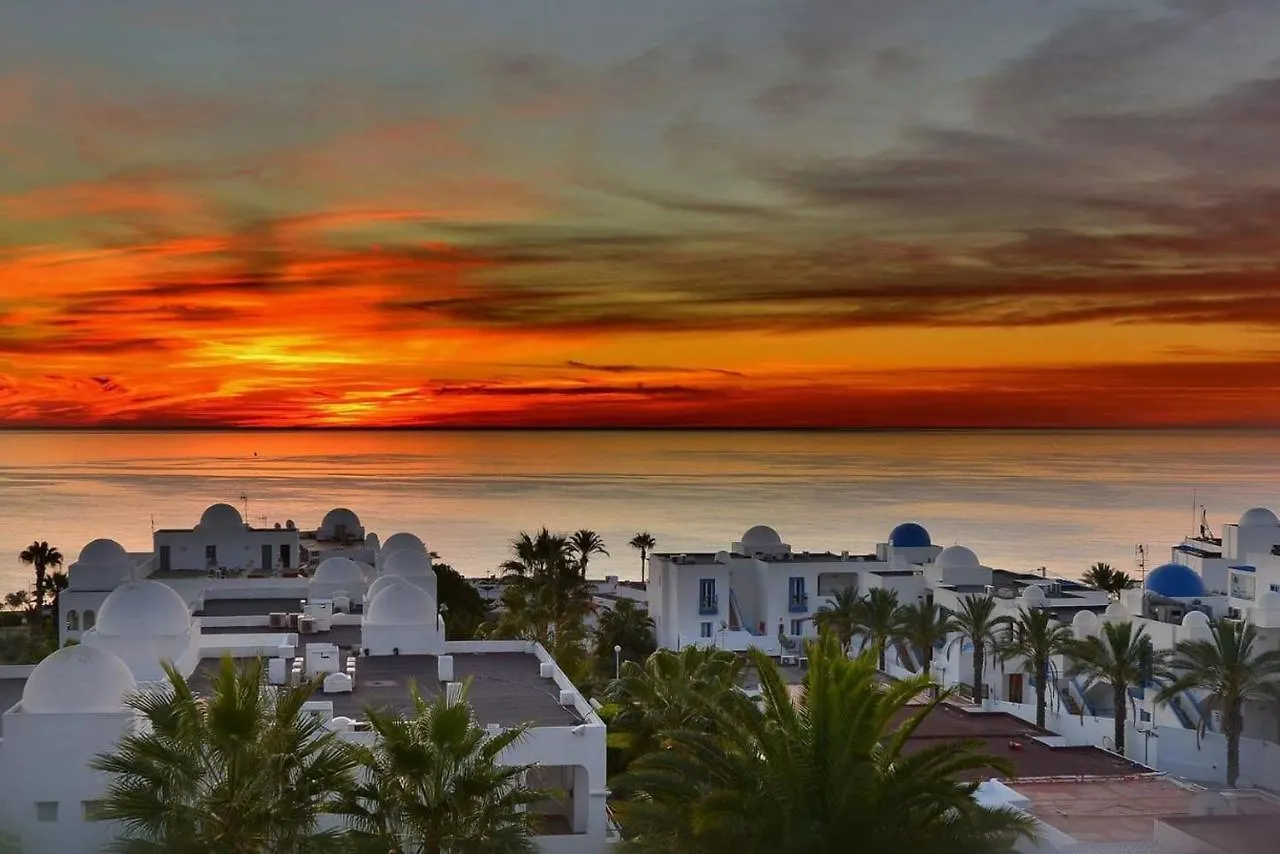 Spirit Of Mojacar Lejlighed 0*,  Spanien